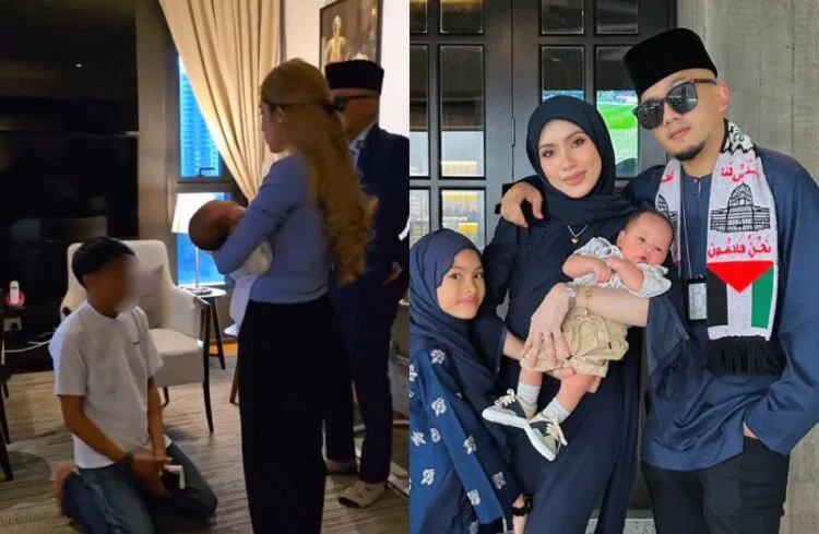 Sources: Twitter /@localrkyt & Instagram /@capricedaddycap