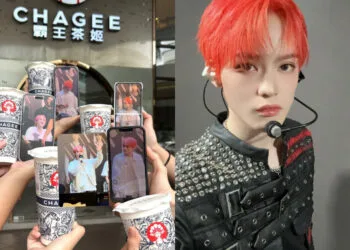 Sources: Twitter /@y0ung218 & Instagram /@kh1000le