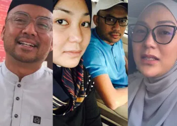 Sources: Instagram /@astrogempak & @dato__red