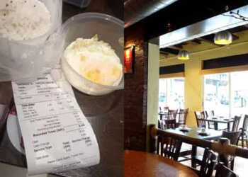 Photo for illustration purposes only. Sources: Flickr /@malaysianyc & China Press