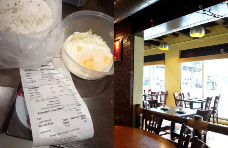 Photo for illustration purposes only. Sources: Flickr /@malaysianyc & China Press