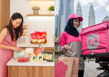 Source: foodpanda
