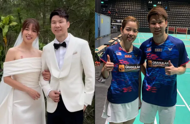 Sources: Instagram /@gohsoonhuat & @shevonlai