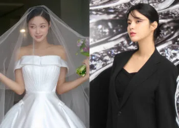 Sources: SUBLIME & Instagram /@haneuddeum