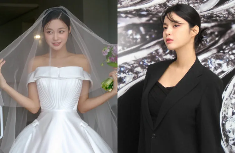 Sources: SUBLIME & Instagram /@haneuddeum