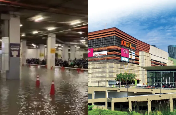 Sources: Twitter /@hambaliasri & The Edge Malaysia