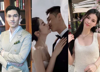 Sources: Instagram /@uglykwan, @jjjoann & @kelvinkwan_international