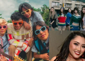 Sources: Instagram /@newjeans_official, @midnightfusic & @karencittaofficial