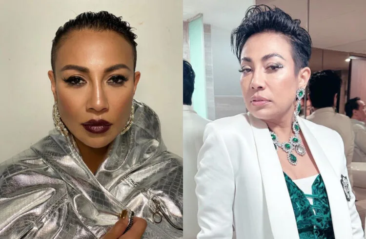 Sources: Instagram /@ningdalton