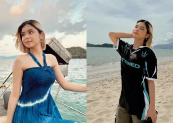 Source: Instagram /@qistinaraisah08