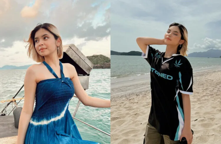 Source: Instagram /@qistinaraisah08