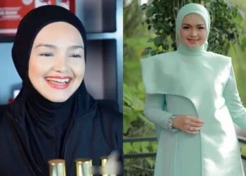 Sources: TikTok /@sitinurhalizafan & Instagram /@ctdk