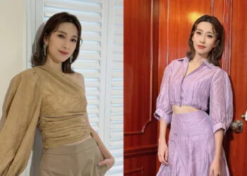 SOURCES: INSTAGRAM (@elaine_yiu)