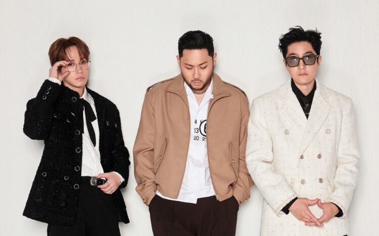SOURCE: EPIK HIGH