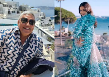 Sources: INSTAGRAM/ @_chefwan58, @aishwaryaraibacjchan_arb