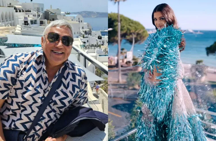 Sources: INSTAGRAM/ @_chefwan58, @aishwaryaraibacjchan_arb