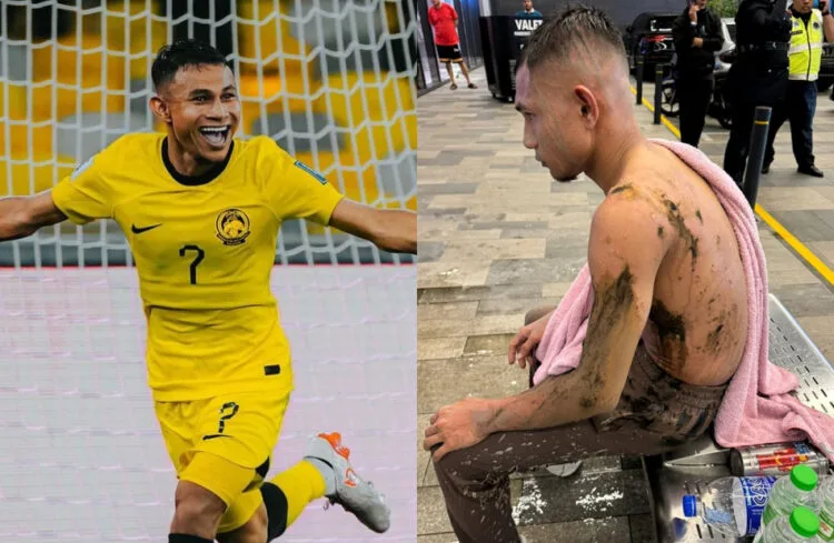 Source: IG/faisalhalim.7, Facebook/ssfc1988