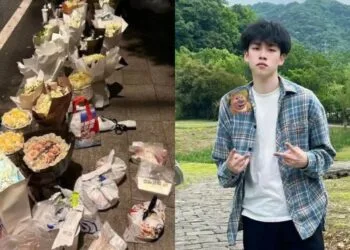 SOURCES: CHINA PRESS & TWITTER (@OpiumCoca)