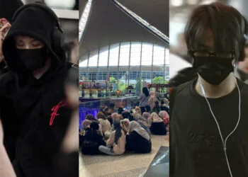 Source: TWITTER/ @Belatedlove0423, @icelattee_, @berryzennie_s1