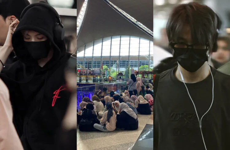 Source: TWITTER/ @Belatedlove0423, @icelattee_, @berryzennie_s1