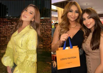 Source: INSTAGRAM/ @nabilamalu