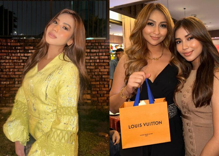 Source: INSTAGRAM/ @nabilamalu