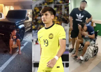 Source: Twitter/akhyar_rashid/433Malaysia, Facebook/jdtfc2012