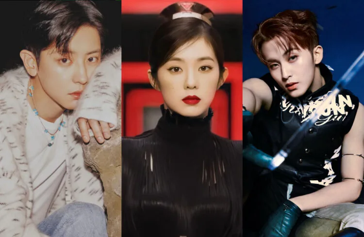 Sources: INSTAGRAM/ @real_pcy, @renebaebae, @onyourm_ark