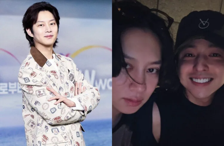 Source: TWITTER/@theseoulstory, INSTAGRAM/@kimheenim