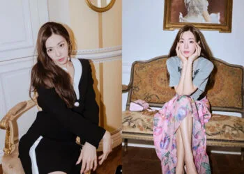 Source: IG/tiffanyyoungofficial