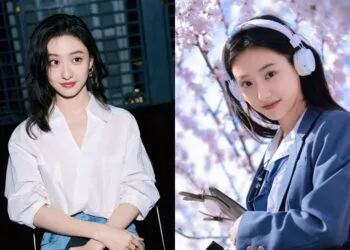 SOURCES: WEIBO (胡连馨儿)