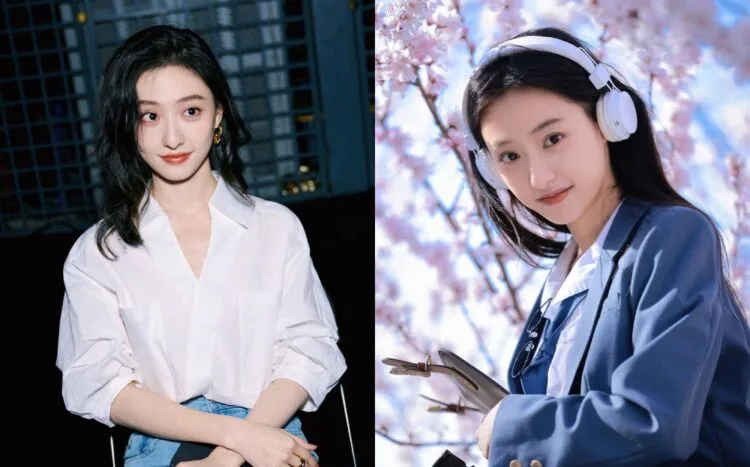 SOURCES: WEIBO (胡连馨儿)