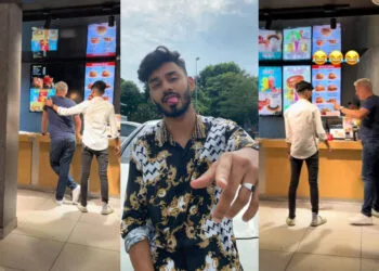 Source: IG/hazraelofficialsrec, TikTok/hazraelofficialsrec