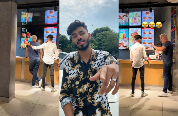 Source: IG/hazraelofficialsrec, TikTok/hazraelofficialsrec