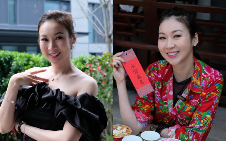 SOURCES: INSTAGRAM (@jacquelinchng)