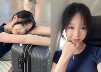 SOURCES: INSTAGRAM (@joannexfu)