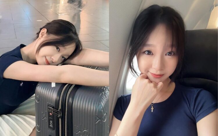 SOURCES: INSTAGRAM (@joannexfu)