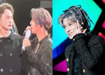 SOURCES: ORIENTAL DAILY & WEIBO (薛之谦)