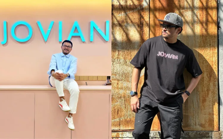 SOURCES: INSTAGRAM (@jmandagie)