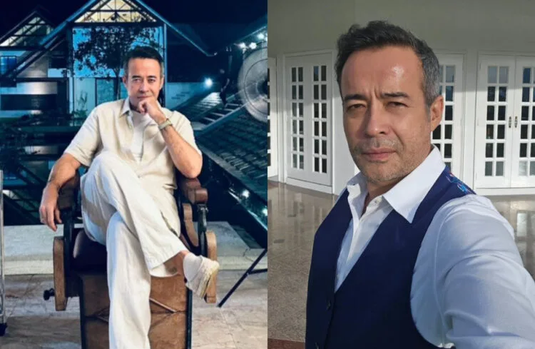 Source: INSTAGRAM/ @tonyeusoff