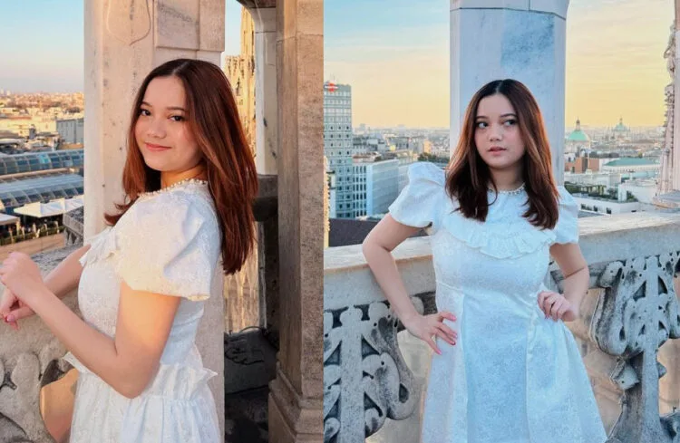 Source: IG/kasihirisleona