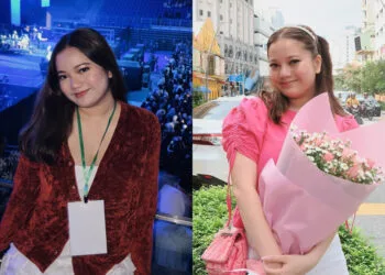 SOURCES: INSTAGRAM (@kasihirisleona)