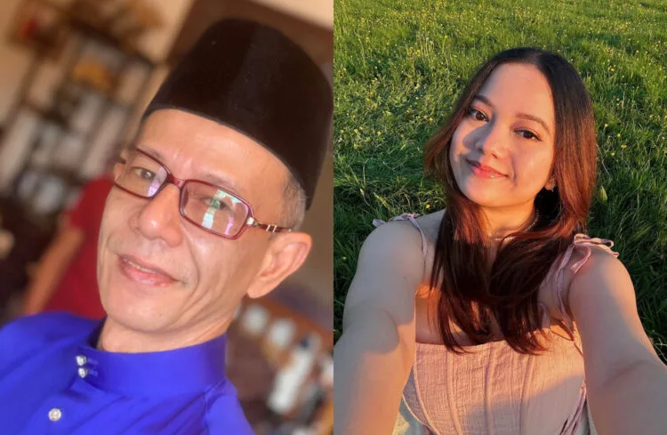 Source: IG/azharbsulaiman/kasihirisleona