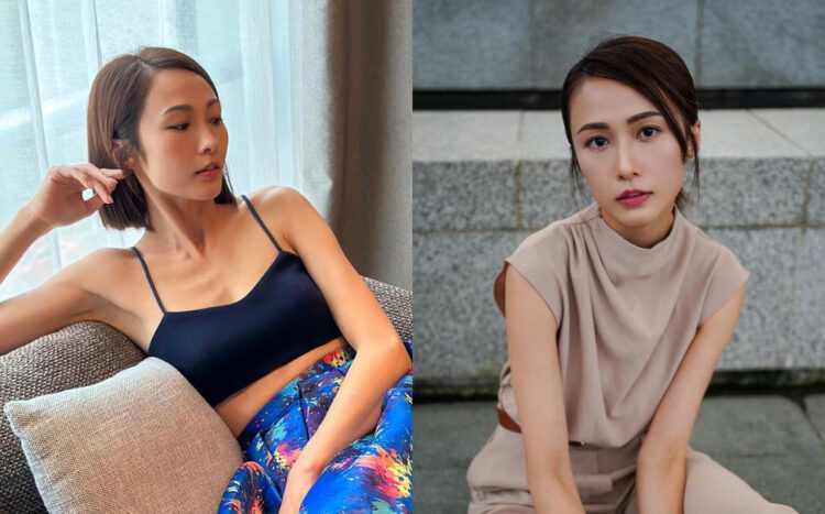 SOURCES: INSTAGAM (@yuenkaka)