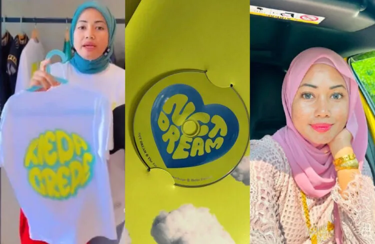 Sources: TIKTOK/ @amykiedamerchadise, Pinnaxis, INSTAGRAM/@kiedx_