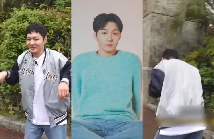 Source: YouTube/ootbstudio, IG/lee_cs_btob