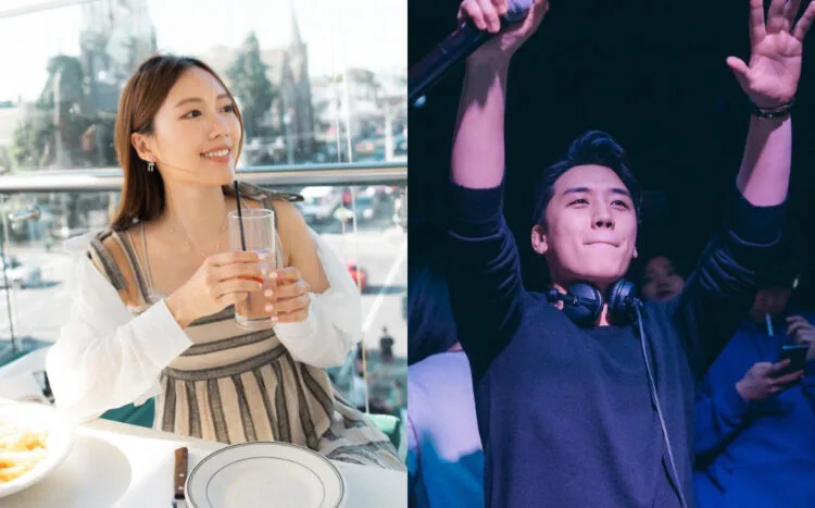 SOURCES: INSTAGRAM (@lingchengg) & BURNING SUN