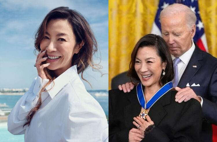 Source: IG/michelleyeoh_official