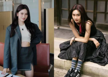 SOURCES: INSTAGRAM (@ms_kuan)