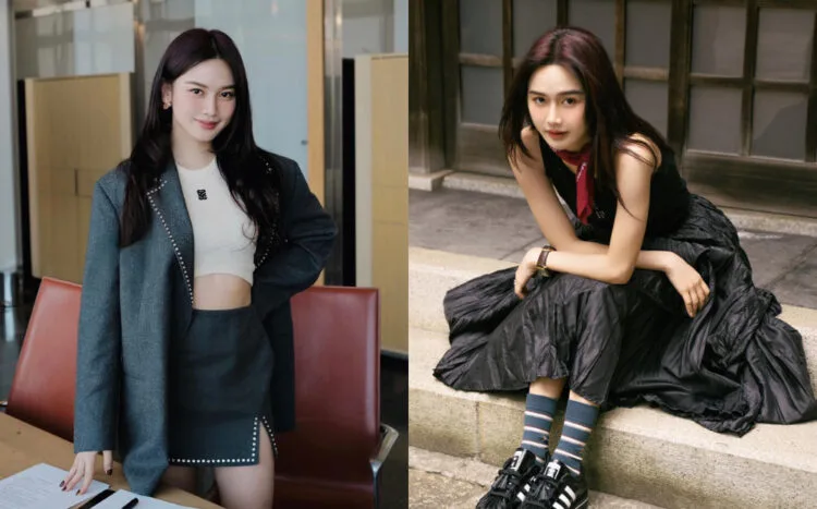 SOURCES: INSTAGRAM (@ms_kuan)